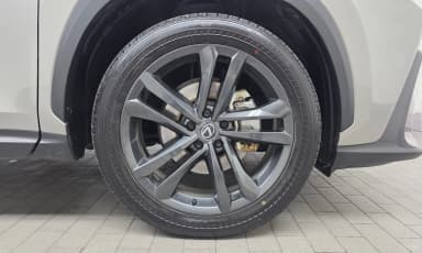 NX350h Gen 2