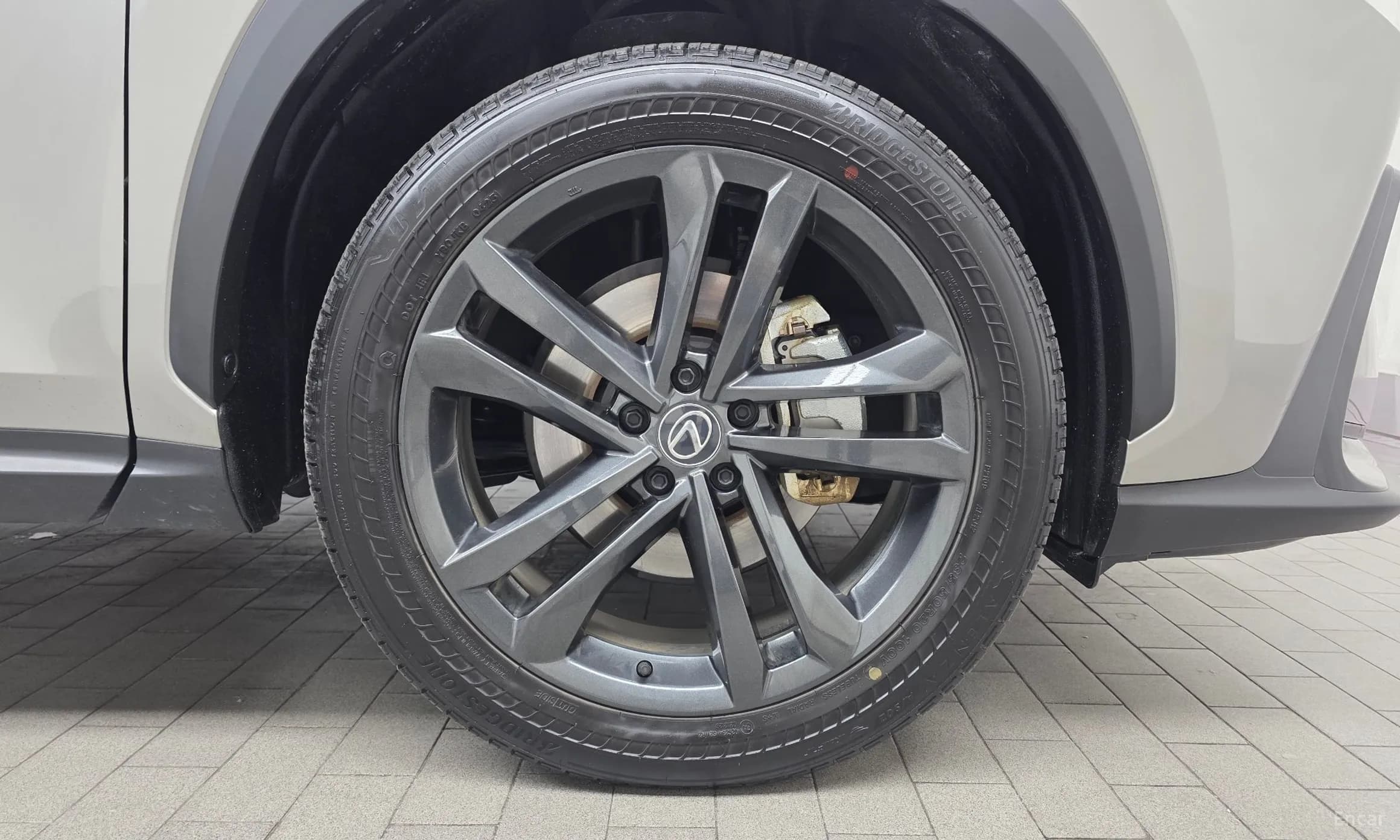 NX350h Gen 2