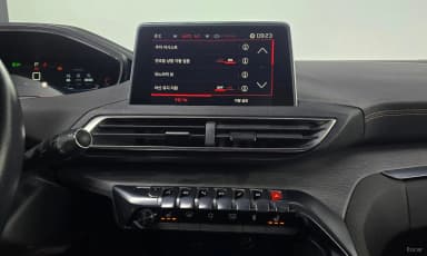 3008 2nd generation