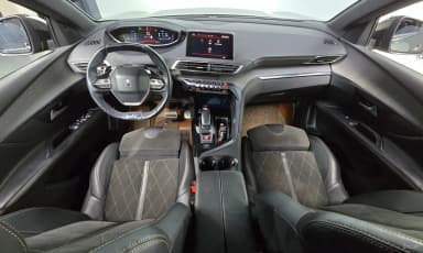 3008 2nd generation