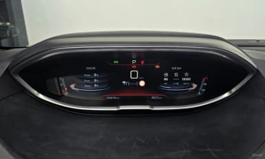 3008 2nd generation