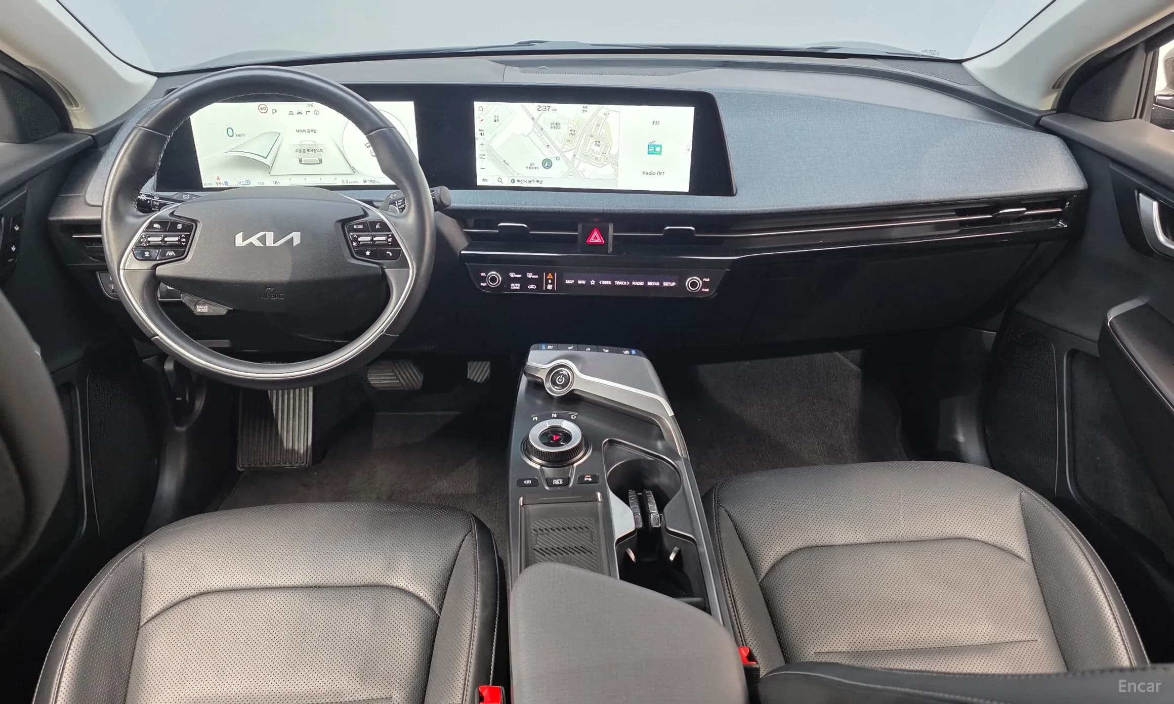 EV6