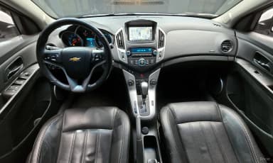 Cruze