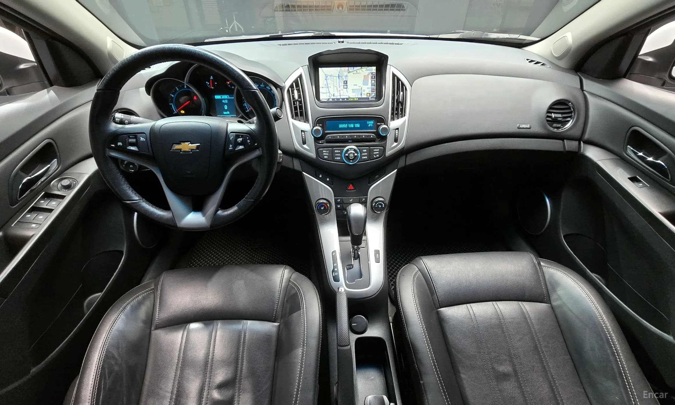 Cruze
