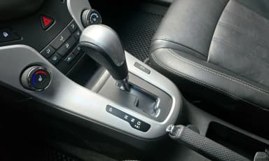 Cruze