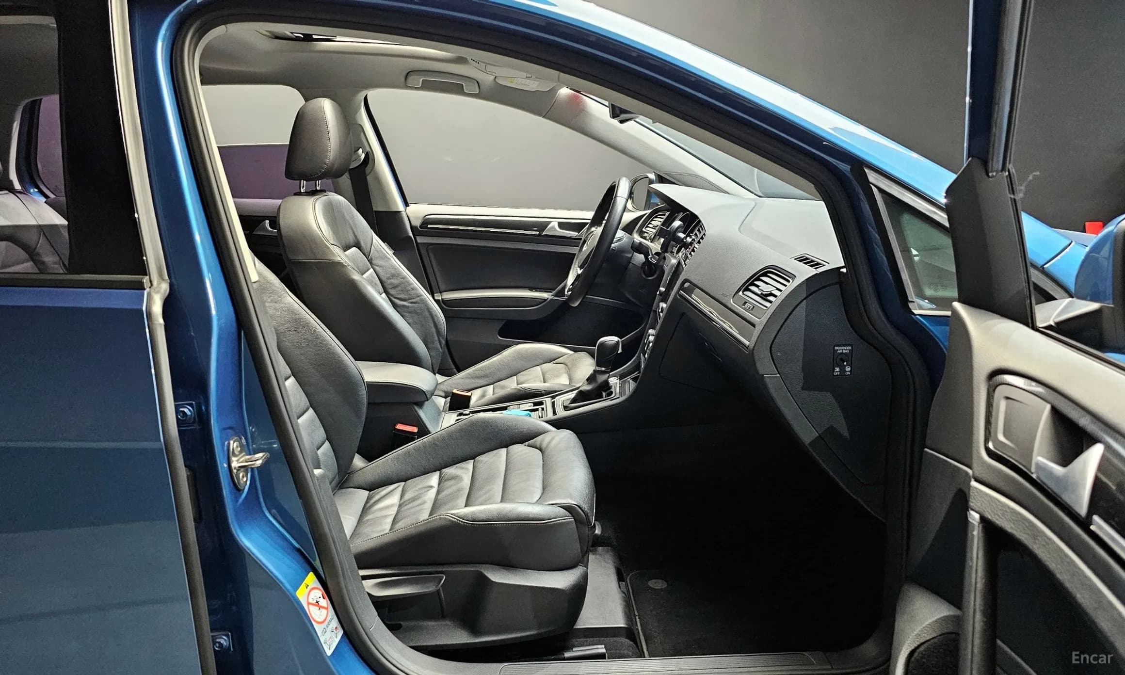 Golf 7th Generation