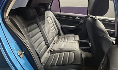Golf 7th Generation