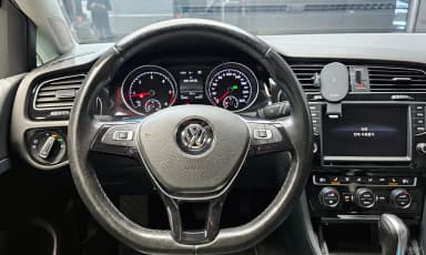 Golf 7th Generation