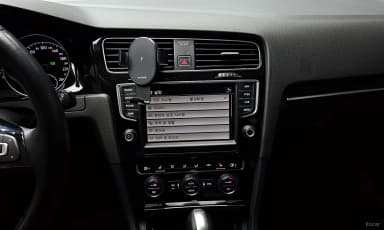 Golf 7th Generation