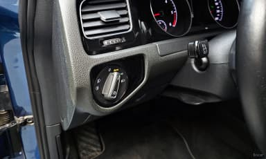 Golf 7th Generation