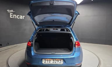 Golf 7th Generation