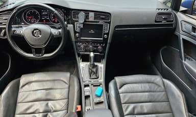 Golf 7th Generation