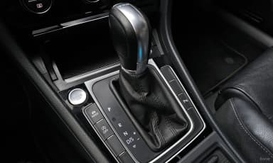 Golf 7th Generation