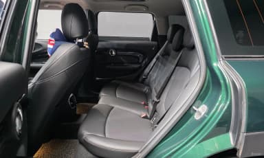 Cooper Clubman