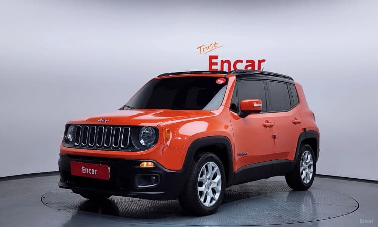 Renegade