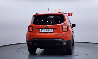 Renegade