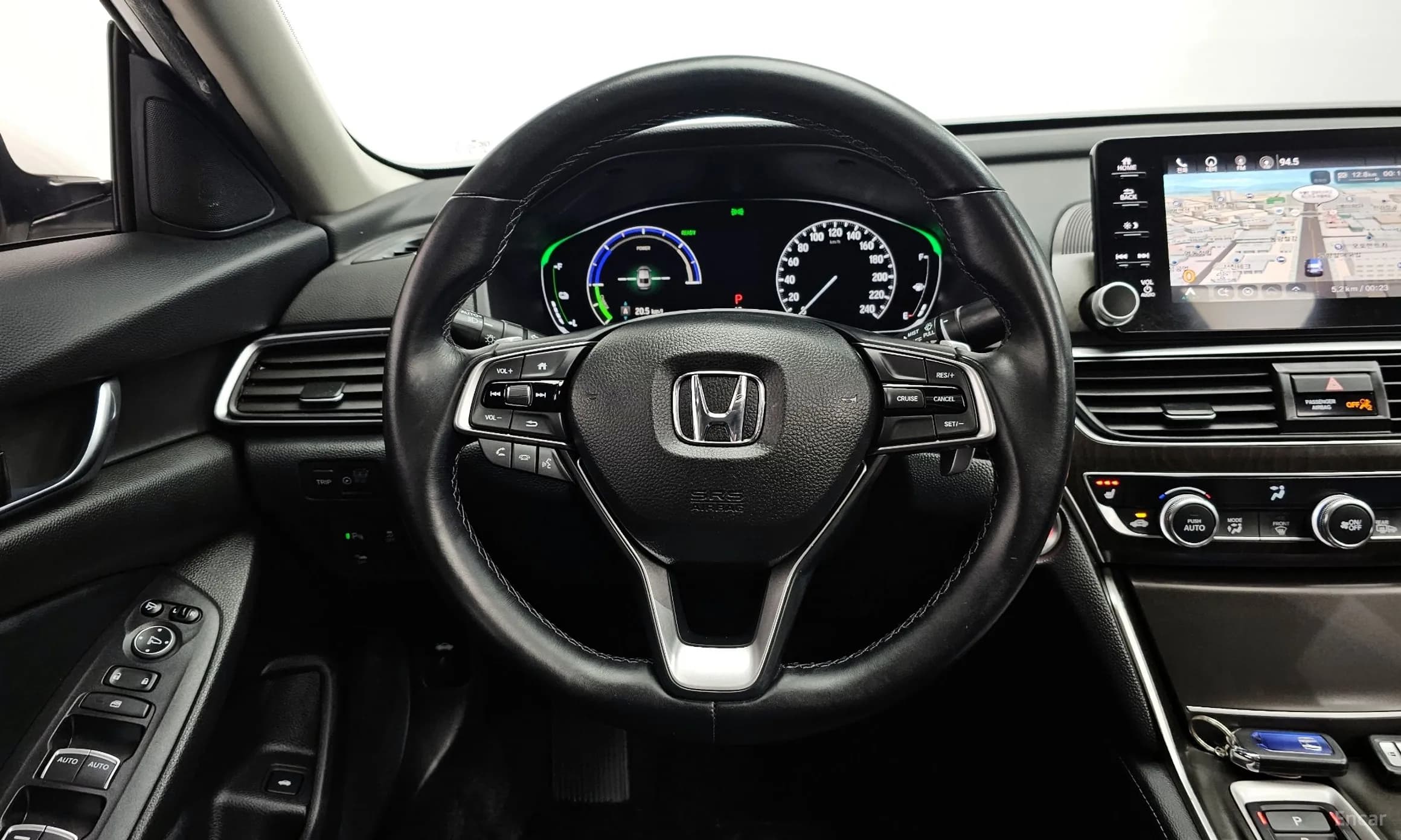 Accord 10th Generation