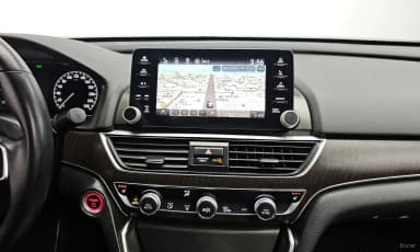 Accord 10th Generation