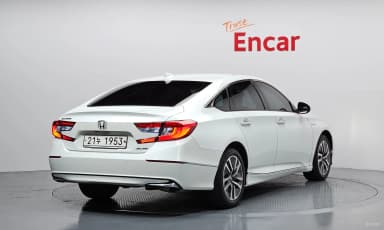Accord 10th Generation