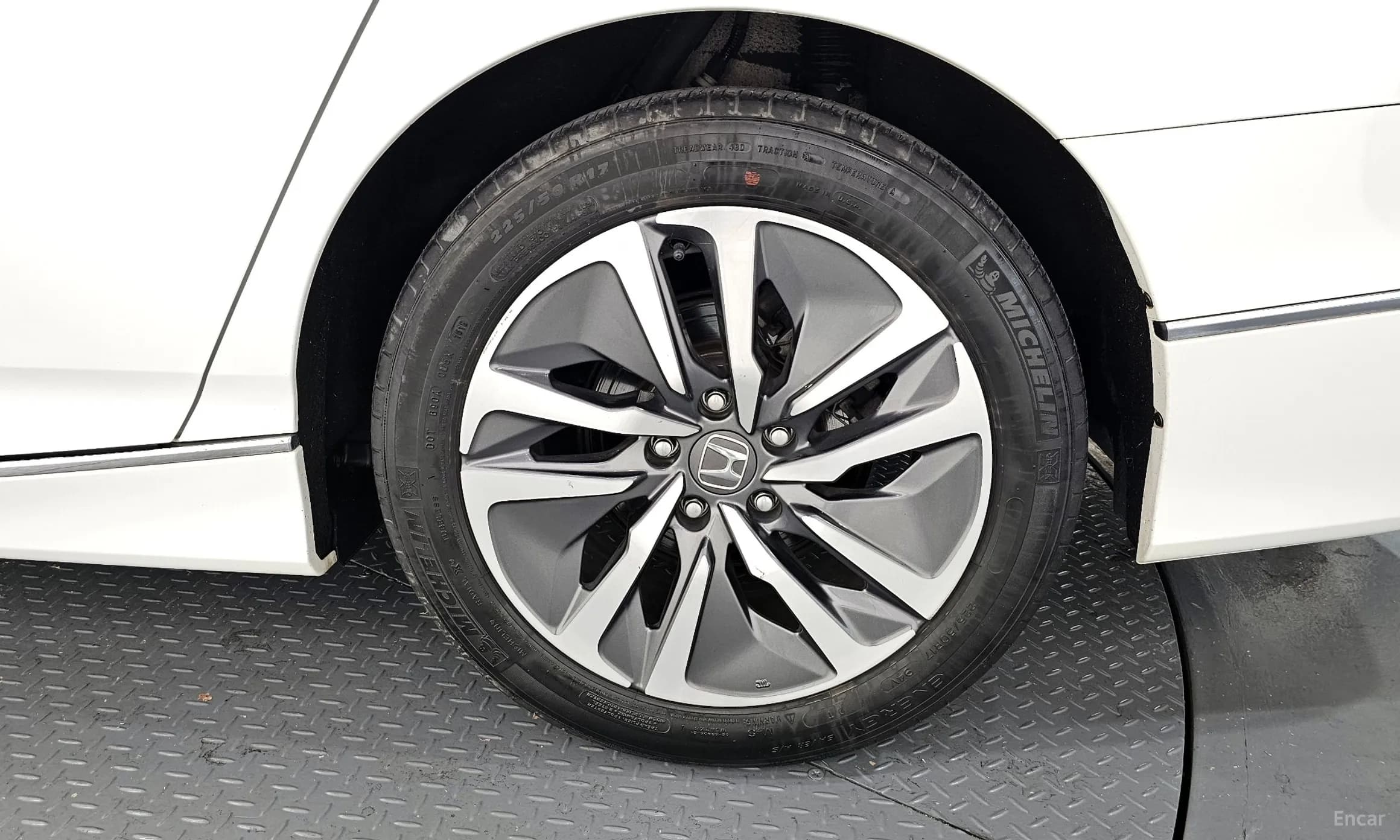 Accord 10th Generation