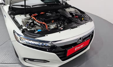 Accord 10th Generation