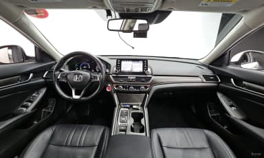 Accord 10th Generation