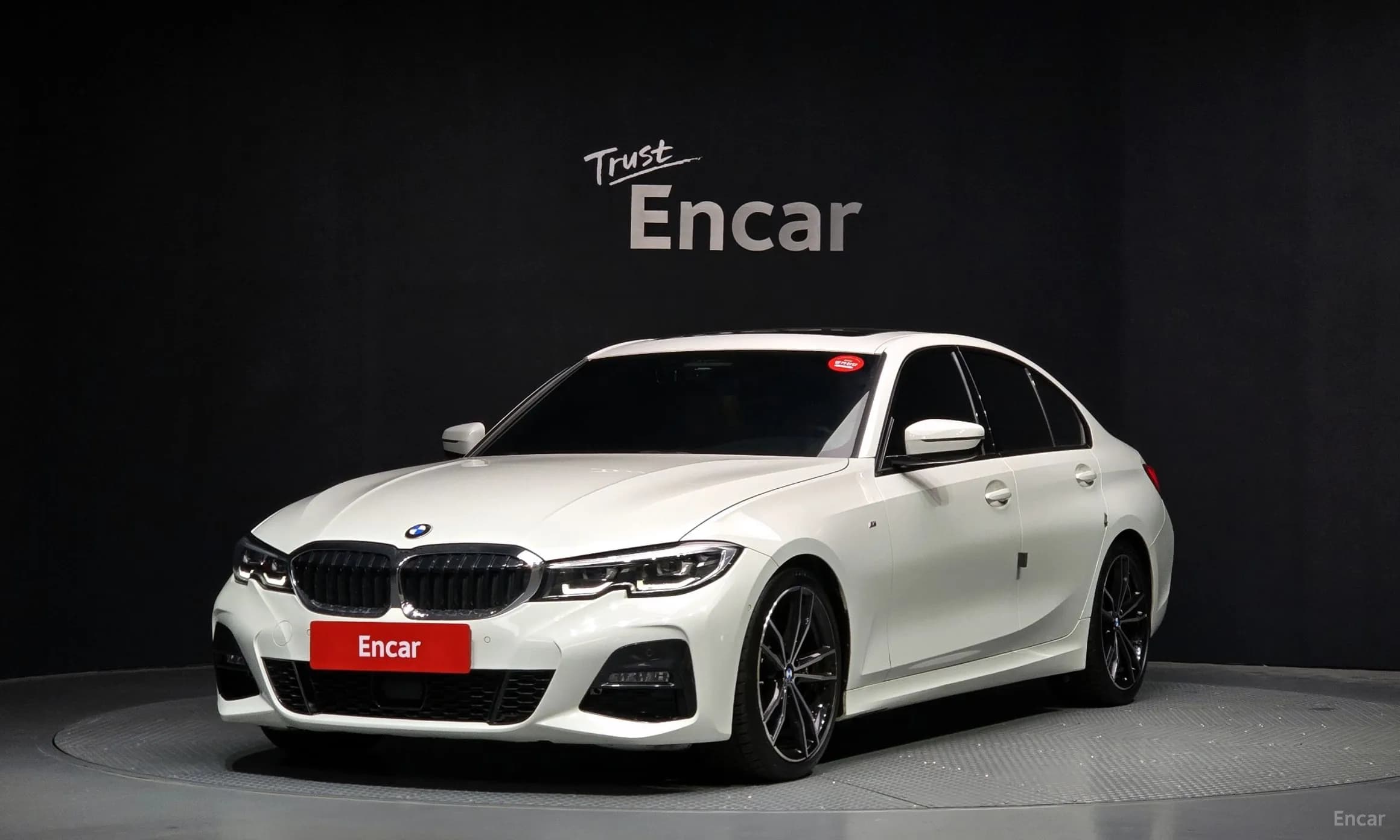 3 Series (G20)