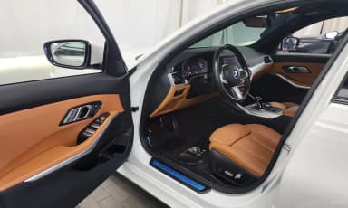 3 Series (G20)