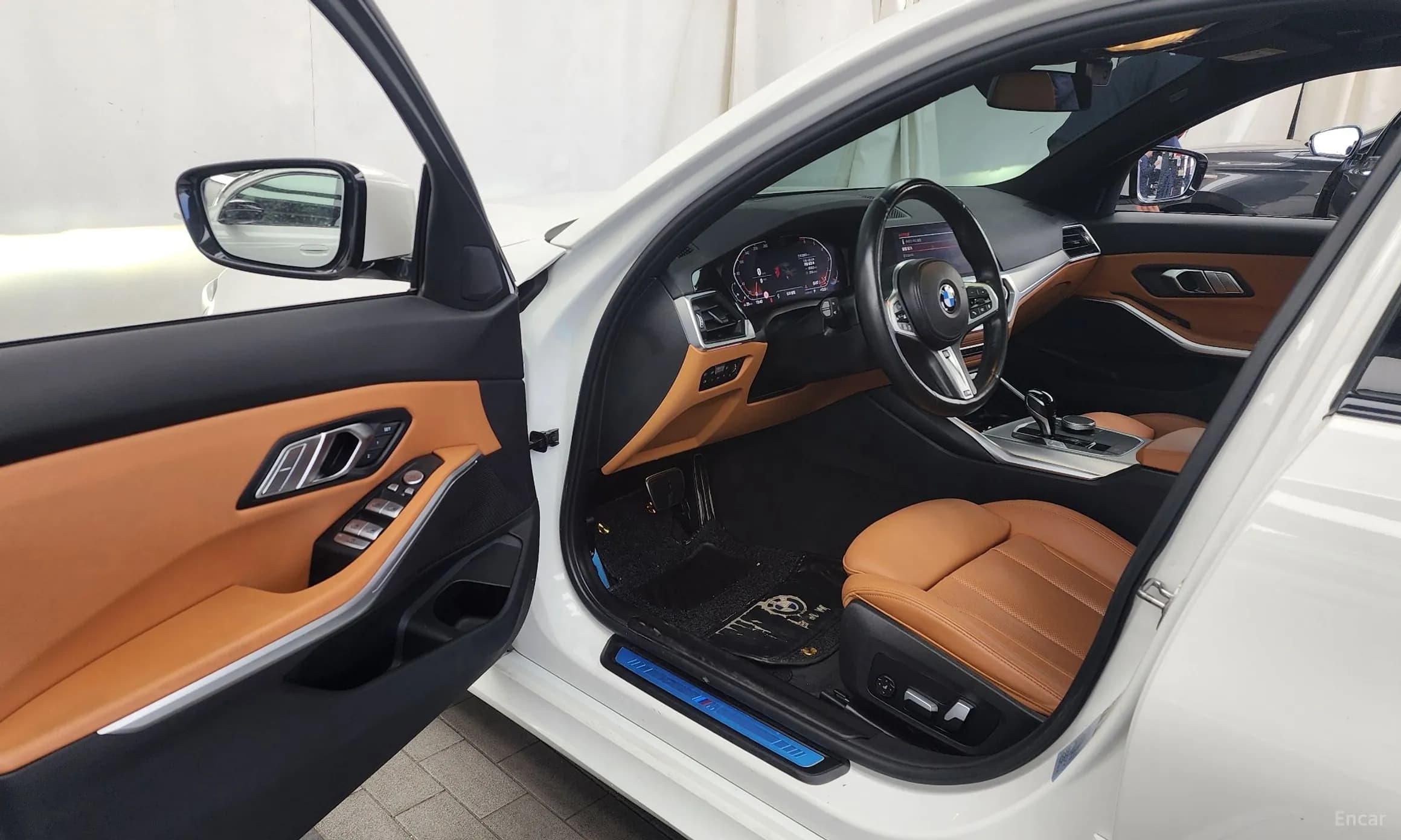 3 Series (G20)