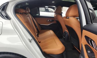3 Series (G20)