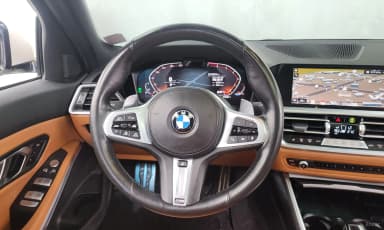 3 Series (G20)