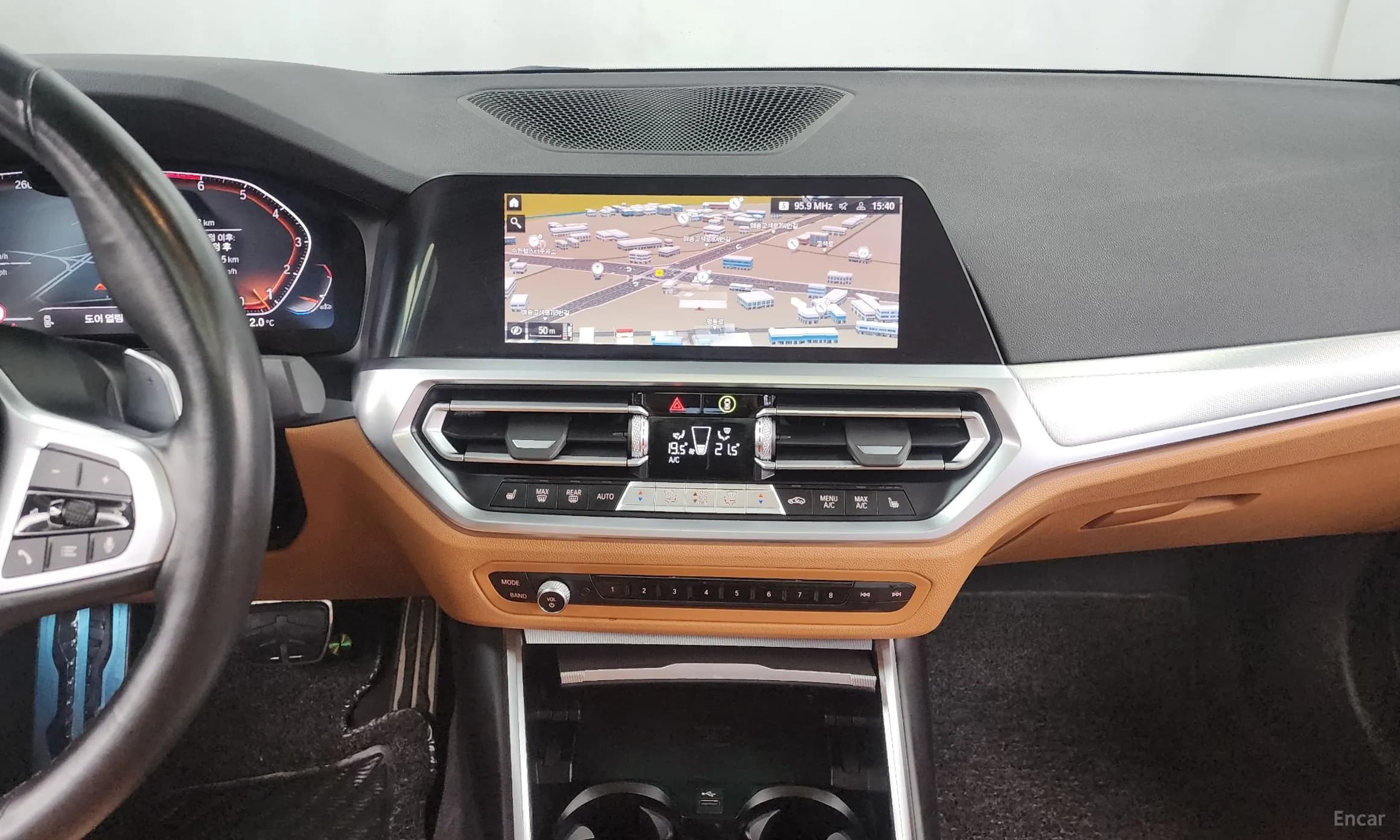 3 Series (G20)