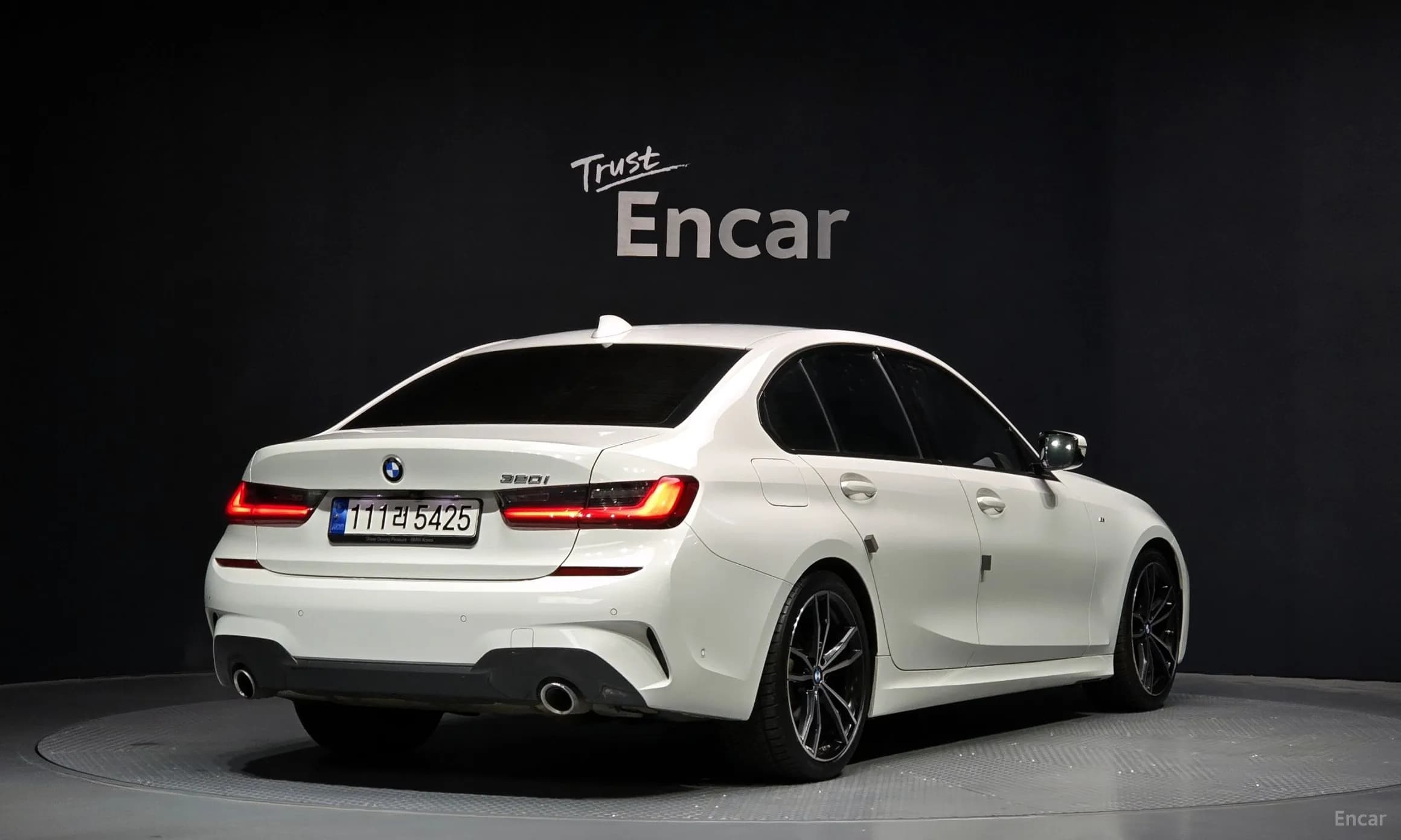 3 Series (G20)