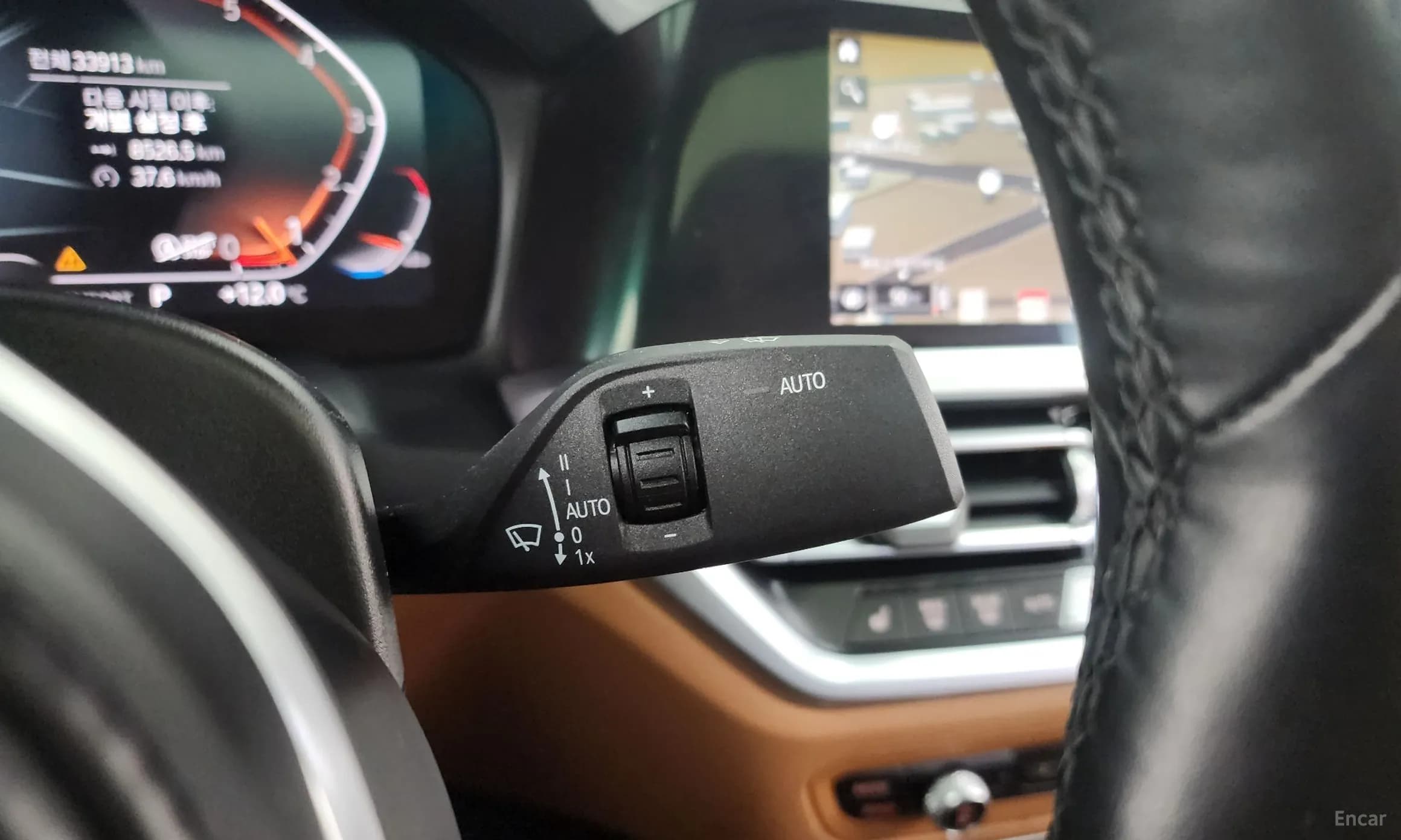 3 Series (G20)