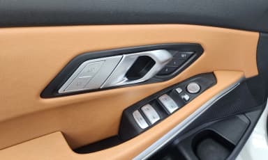 3 Series (G20)