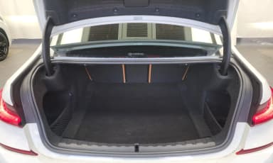 3 Series (G20)
