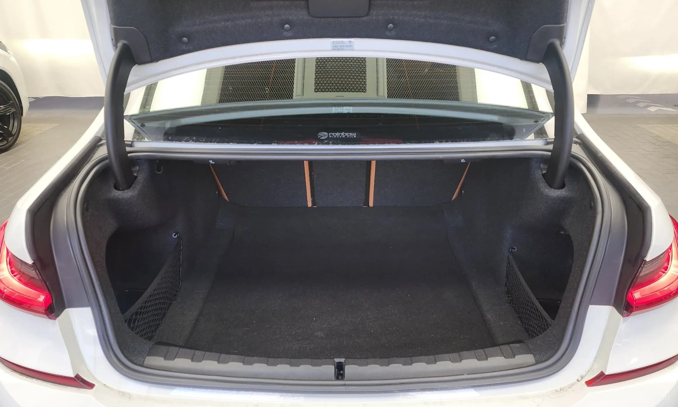 3 Series (G20)