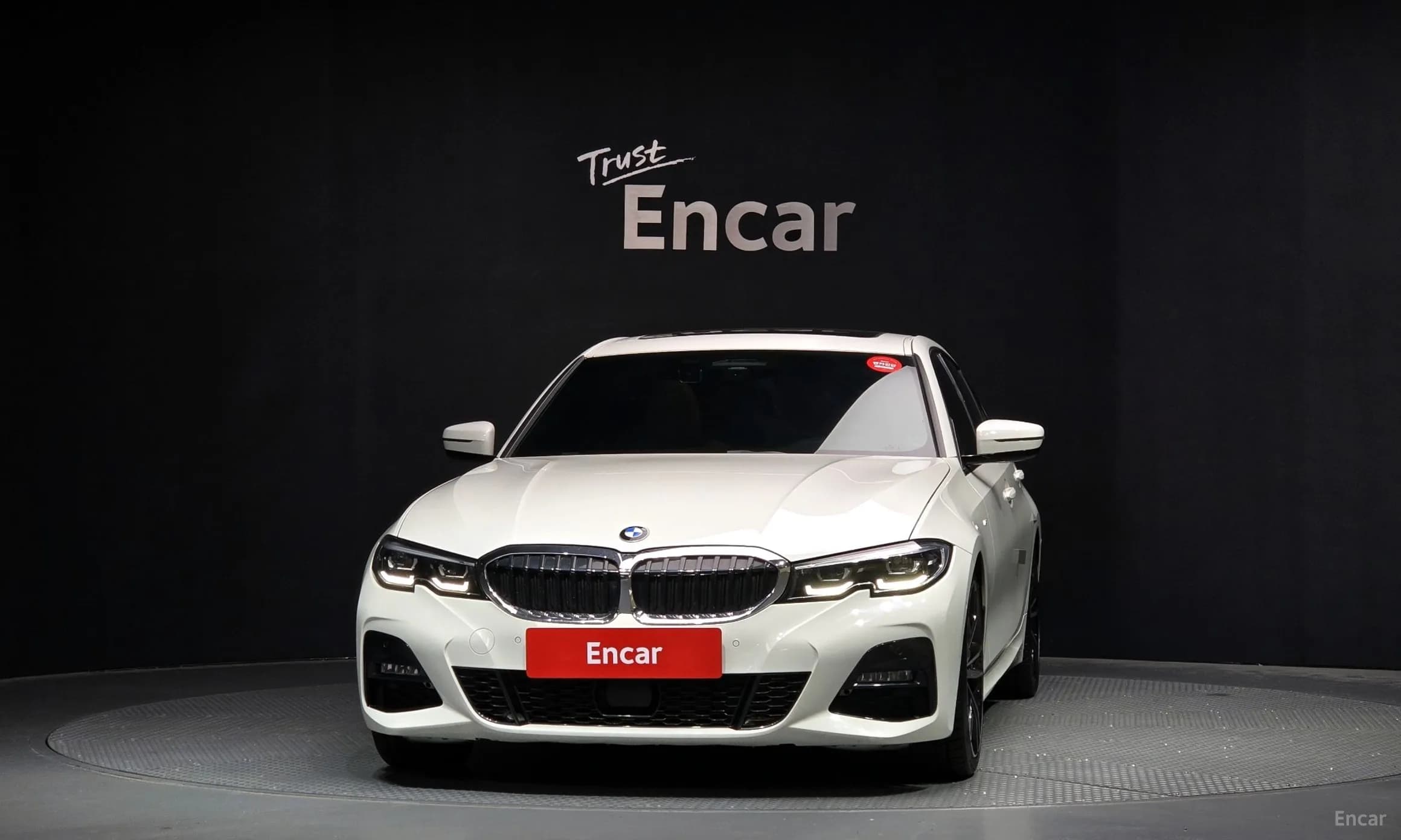 3 Series (G20)