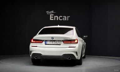 3 Series (G20)