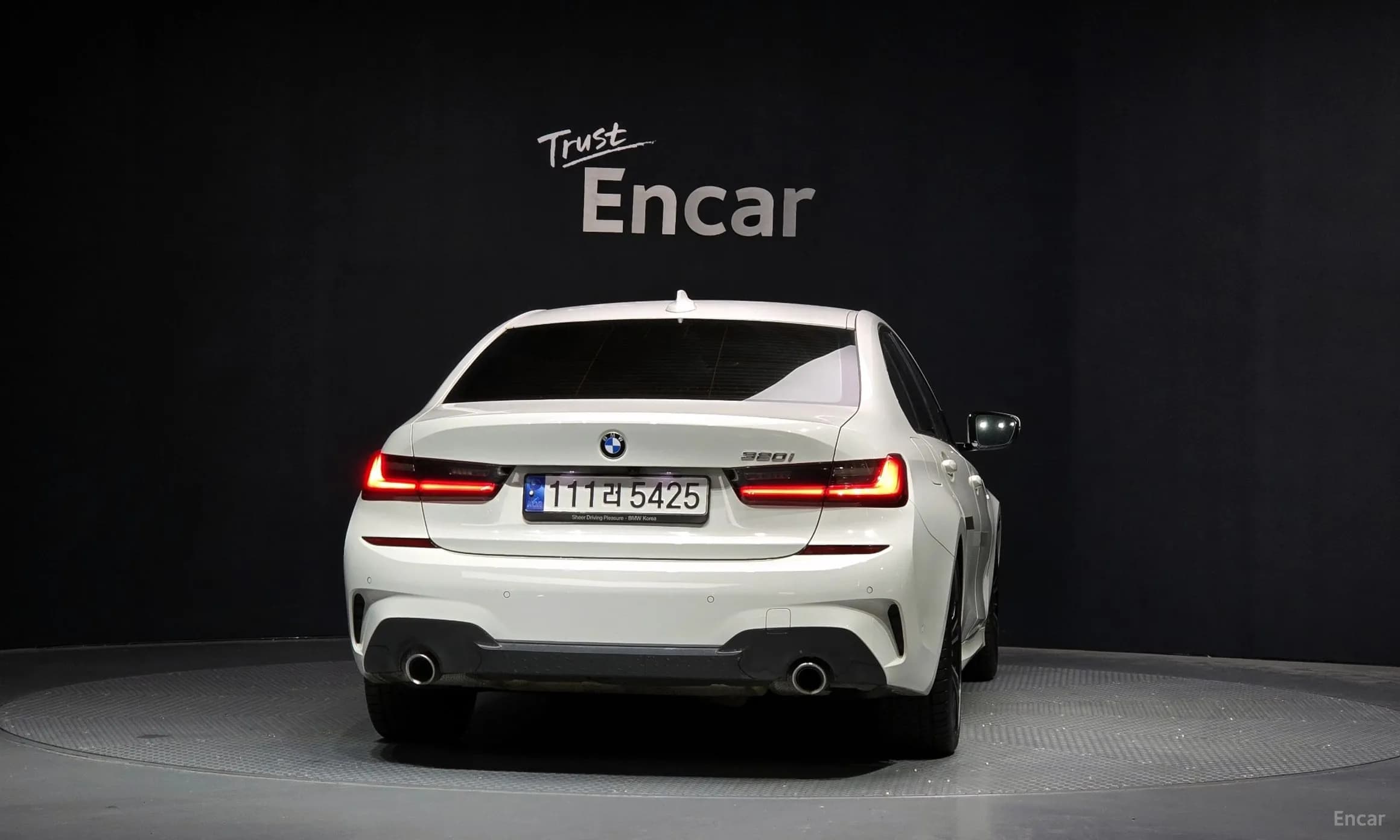 3 Series (G20)