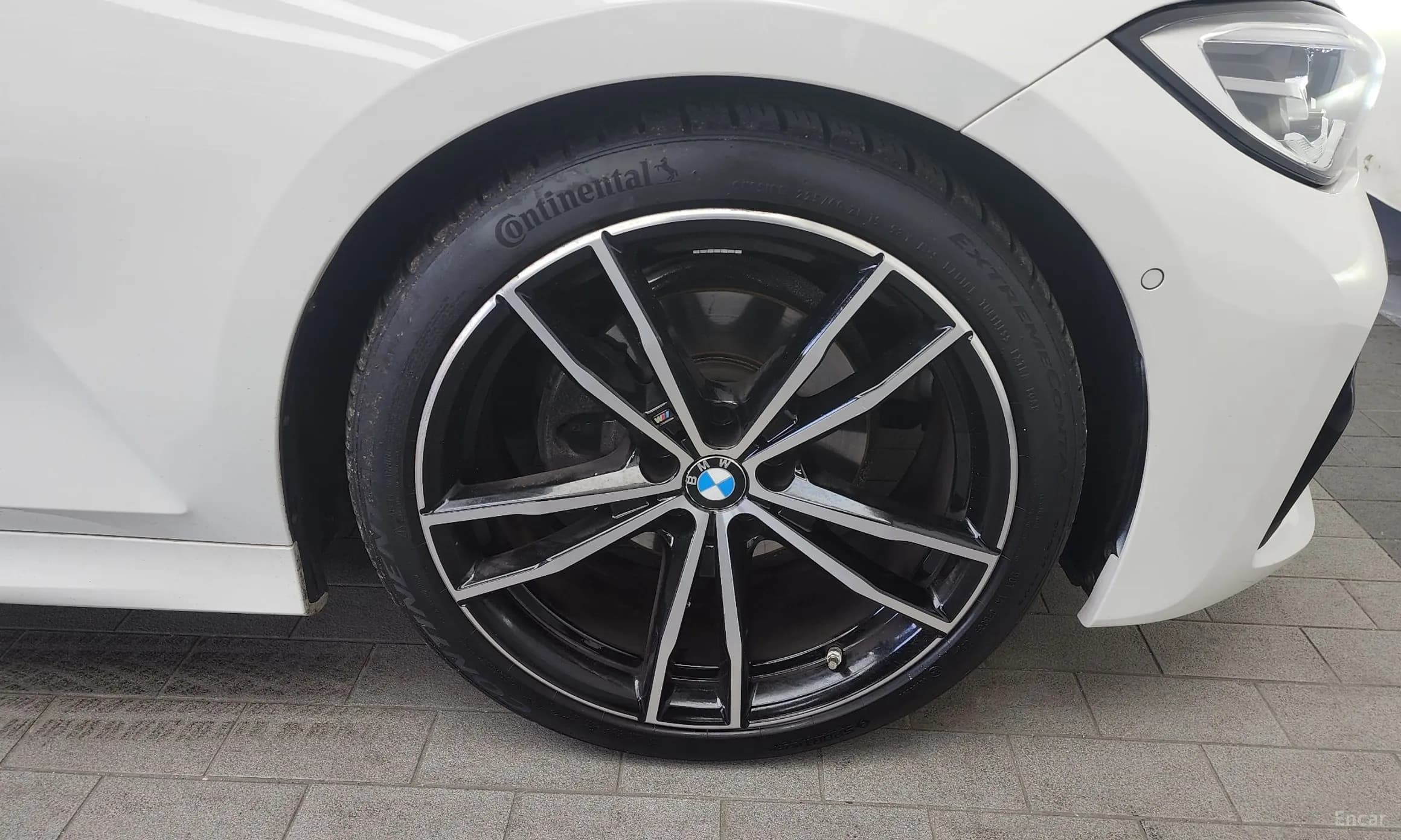 3 Series (G20)