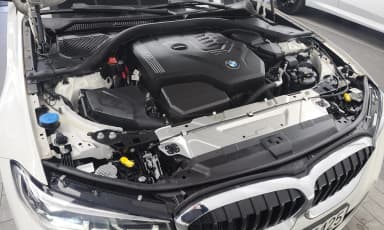 3 Series (G20)