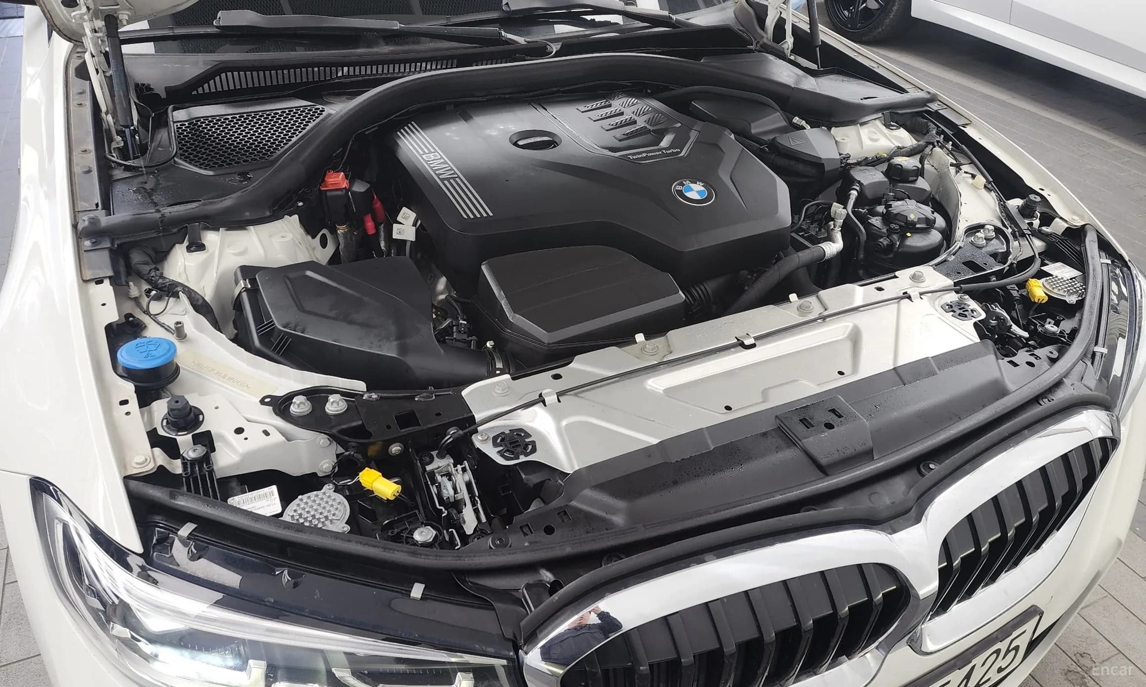 3 Series (G20)