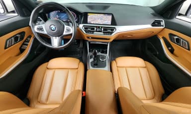 3 Series (G20)