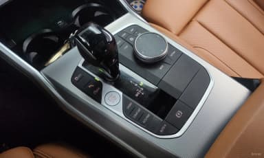 3 Series (G20)