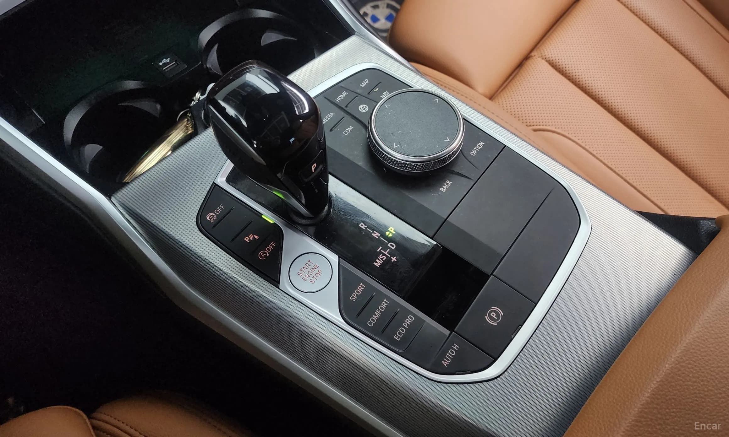 3 Series (G20)