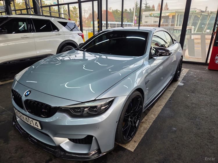 M4 (F82)