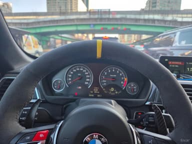 M4 (F82)