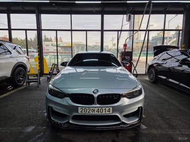 M4 (F82)