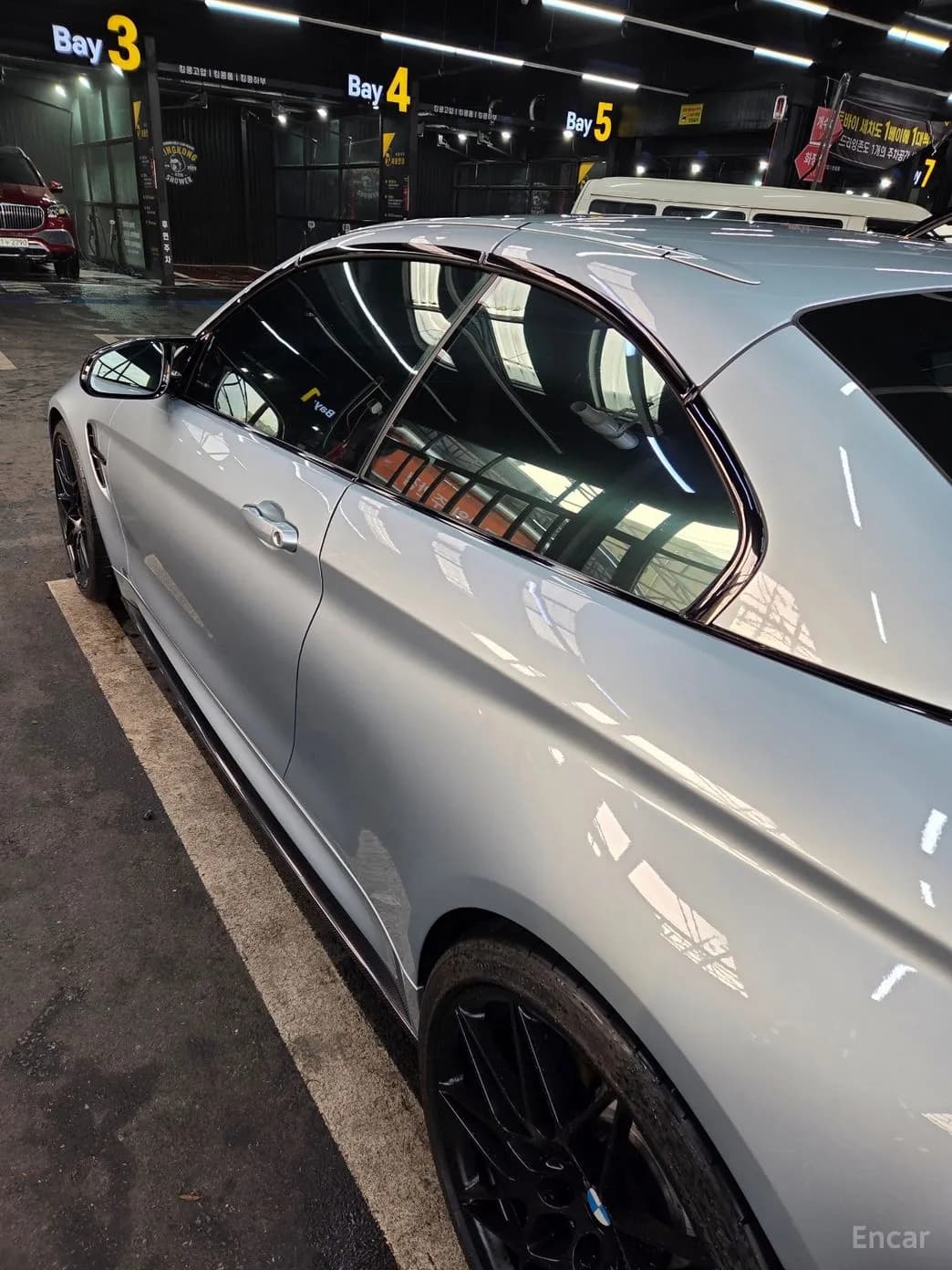 M4 (F82)